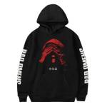 Tapestry Hoodie Profile Picture