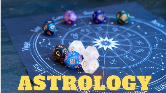 Unlocking the Celestial Path: Navigating the Astrological Forecast for the Upcoming Year