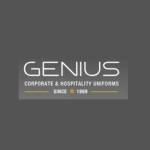 Genius Uniforms Profile Picture