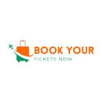 Book Your Tickets Now Profile Picture