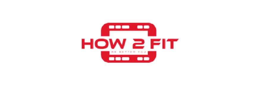 How2 fit Cover Image