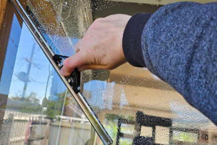 Window Cleaning Hampton | SP Window Cleaning Service