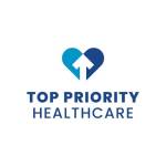 Top Proority Health Care Healthcare Profile Picture