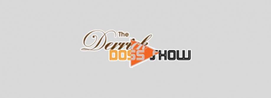 Derrick Doss Show Cover Image