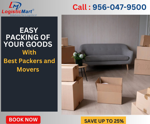 Gain More Customers: 5 Extra Sub-Services to offer as Packers and Movers in Surat