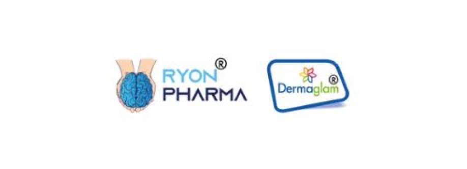 Ryon Pharma Cover Image