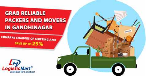 Packing a First Night Box: Suggestions From Packers and Movers in Gandhinagar