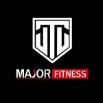 Major Fitness Profile Picture