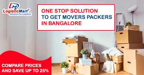 The Moving Office: Corporate Relocation Strategies with Packers and Movers in Bangalore