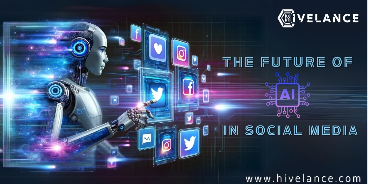 The Future of AI in Social Media - Ultimate Guide For Beginners