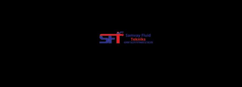 Samvay Fluid Tekniks Inc Cover Image
