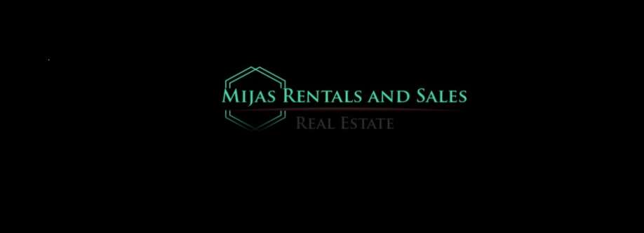Mijas Rentals and Sales Cover Image