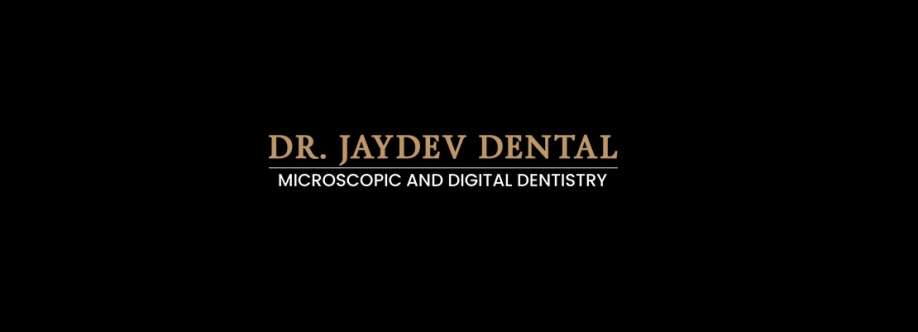 DR JAYDEV DENTAL CLINIC Cover Image