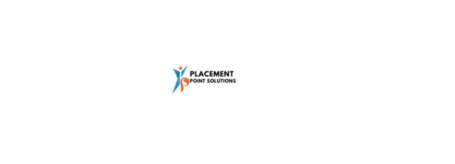PLACEMENT POINT SOLUTIONS Cover Image