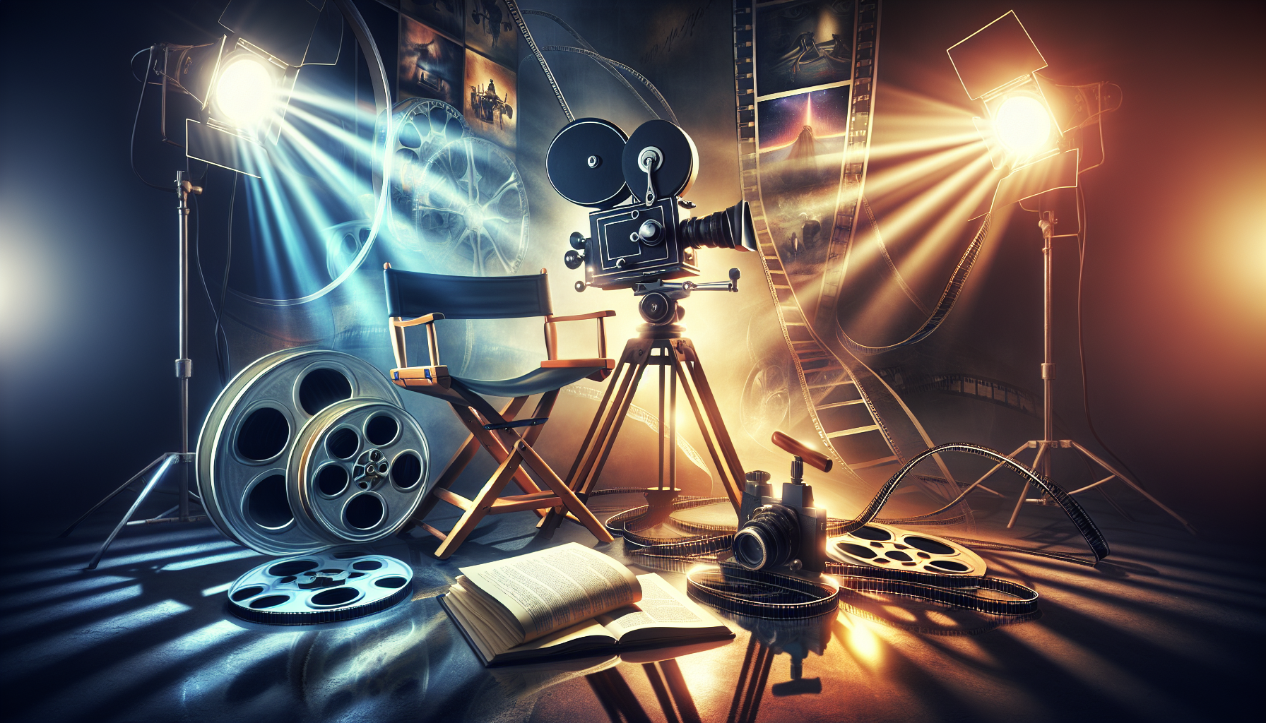 Exploring the Art of Cinematography: An In-Depth Analysis – More Movie Details