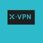 x vpn profile picture