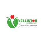 vellinton healthcare profile picture