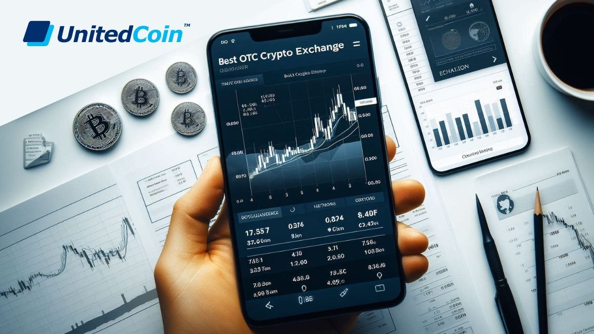 OTC Crypto Exchange Strategies for Dubai Traders: Maximizing Profits and Minimizing Risks