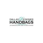 DALLAS DESIGNER HANDBAGS profile picture