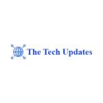 Thetech updates profile picture