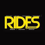 Rides In paradise profile picture