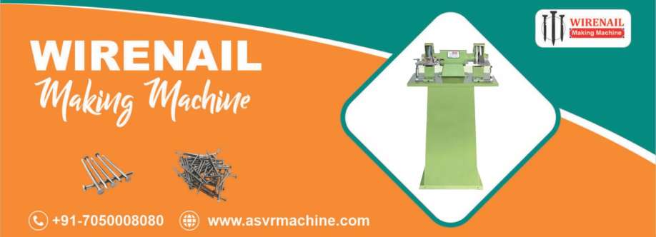 asvr machine Cover Image