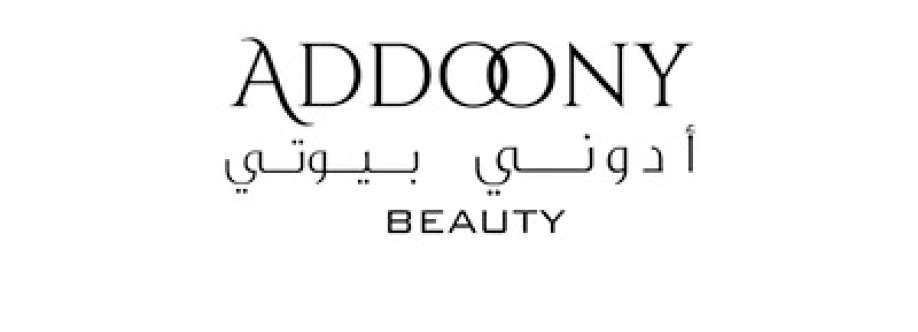 Addoony Beauty Cover Image