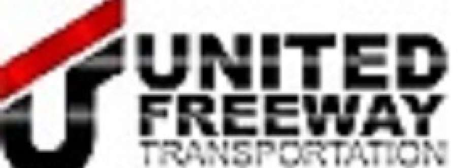 United Freeway Transportation Cover Image