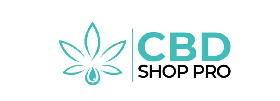 CBD Shoppro Cover Image