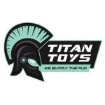 Titan Toys profile picture