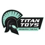 Titan Toys Profile Picture