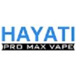 hayatipromaxvape promaxvape Profile Picture