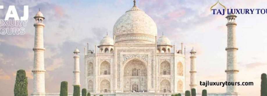 Taj Luxury Tours Cover Image