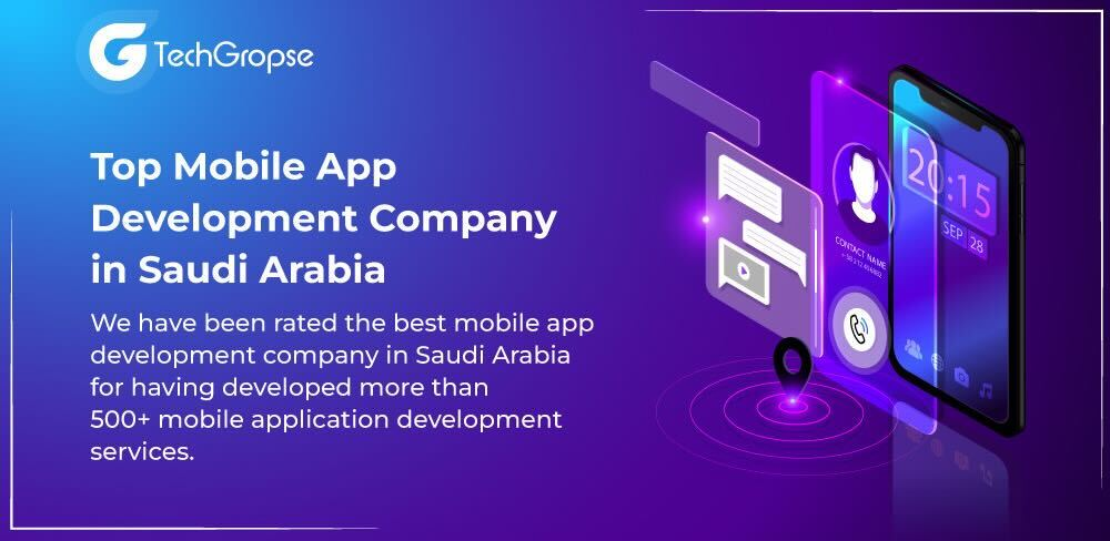 Top Mobile App Development Company in Saudi Arabia | mobile app development company  | app development company in riyadh