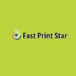 Fastprint Star Profile Picture
