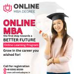 Online MBA Profile Picture