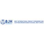 BJH Logistics Profile Picture