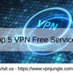 VPN Jungle Connect Profile Picture