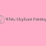 Whiteelephantpainting Profile Picture