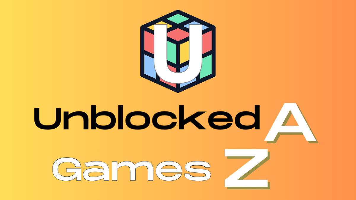 Unblocked Games AZ: Play free, safe, and fun unblocked games online