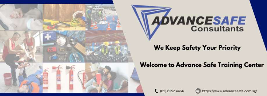 AdvanceSafe Consultants Cover Image