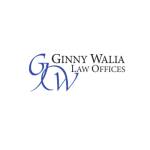 Ginny Walia Law Offices profile picture