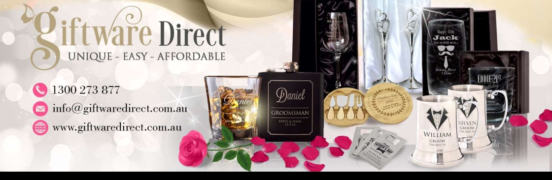 Giftware Direct Cover Image