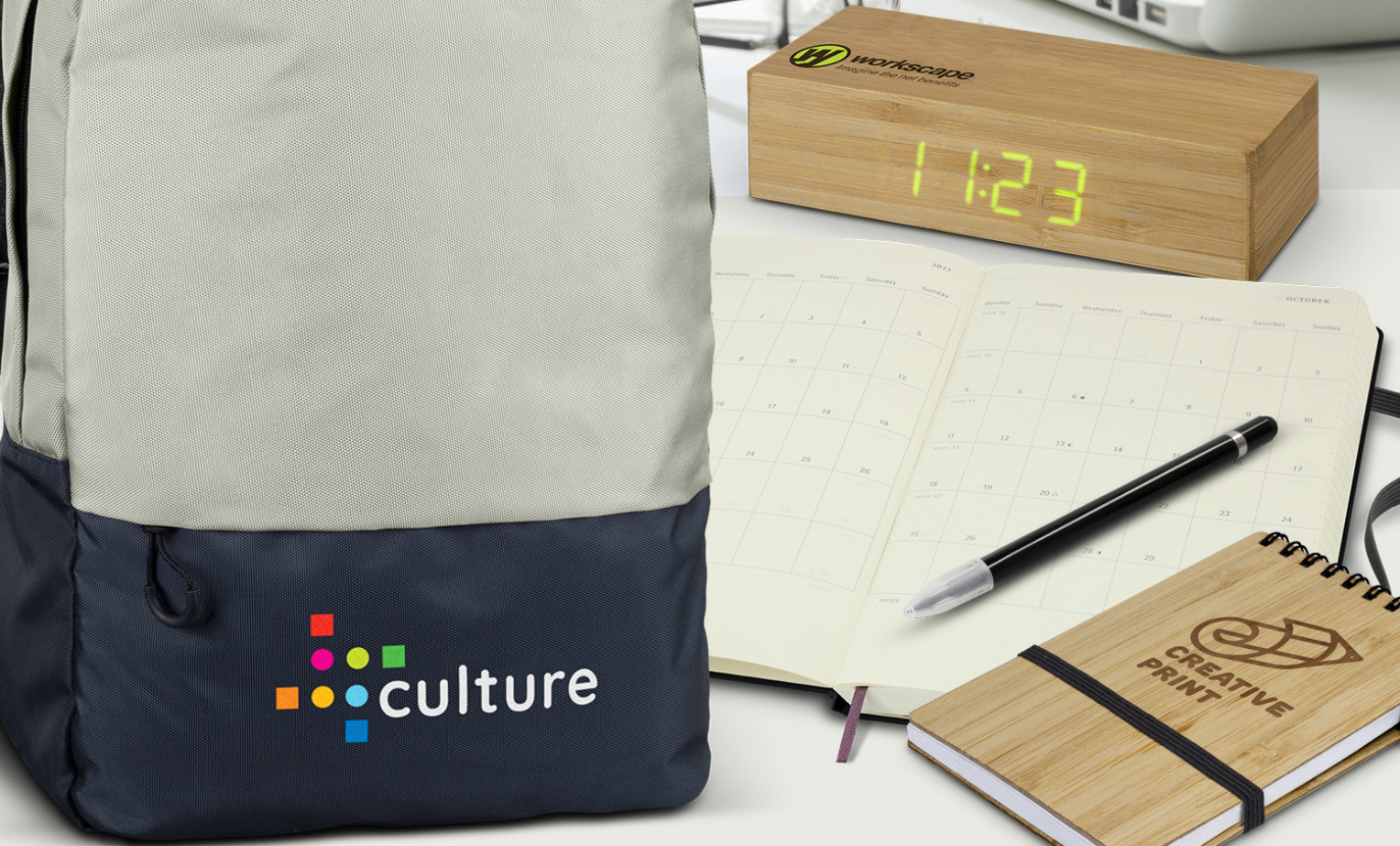 Adelaide Advantage: Elevate Your Brand with Promotional Products