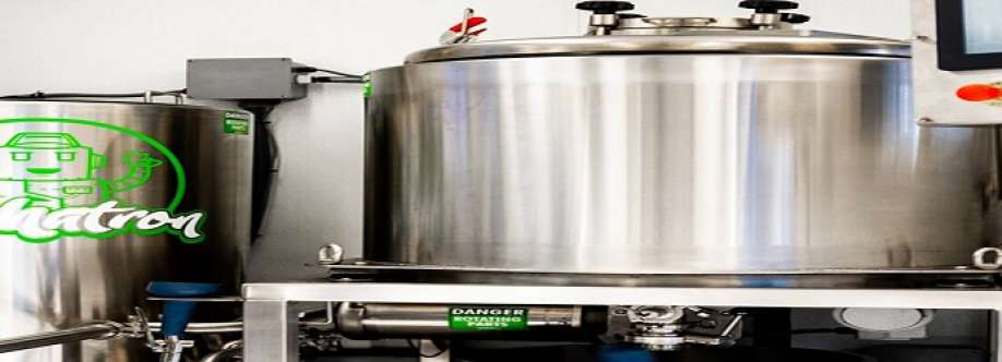 Hashatron Cover Image