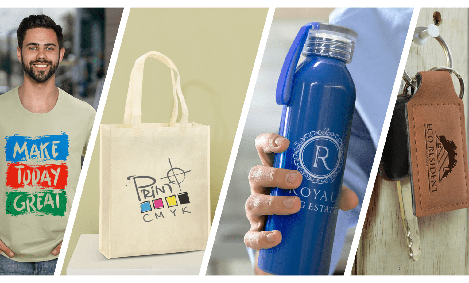 Level Up Your Marketing: The Power of Branded Promotional Products