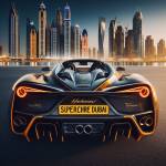supercar rental Dubai dubai Profile Picture
