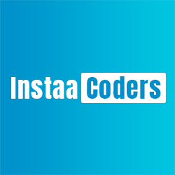 InstaaCoders - Top IT Consulting Firm in India +91-9971244766
