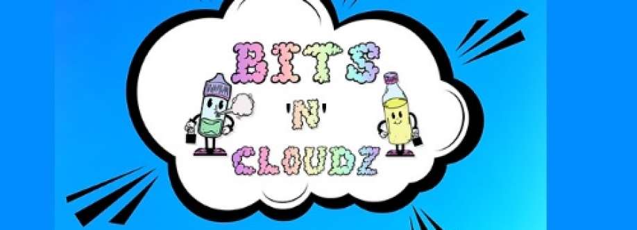 Bitz N Cloudz Cover Image