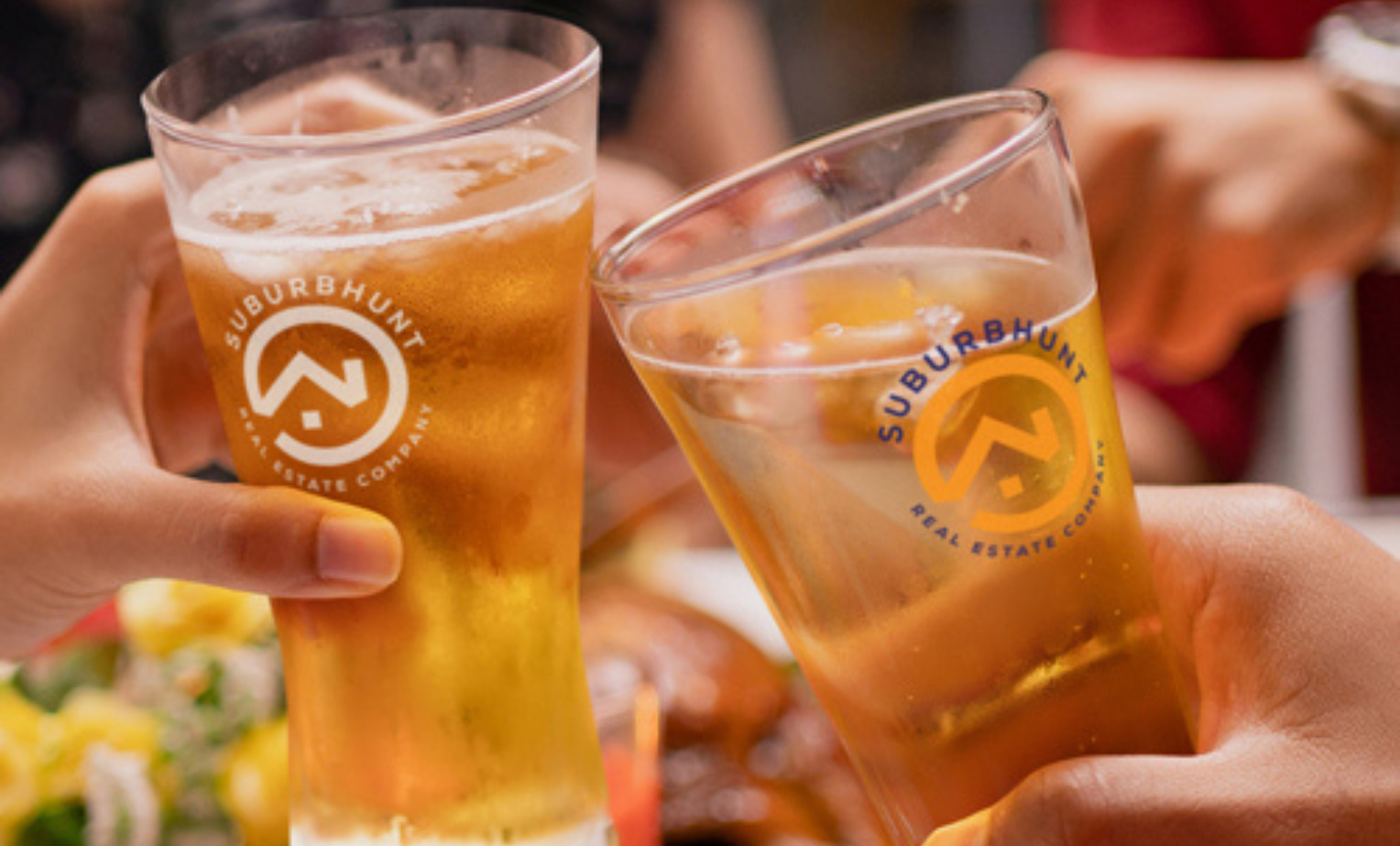Craft Your Cheers: Personalised Beer Glasses Australia